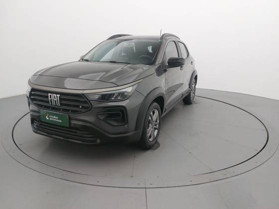 FIAT PULSE 1.3 FLEX DRIVE CVT